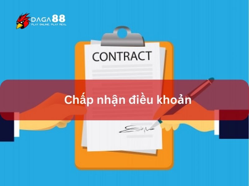 Hội viên cần chấp nhận điều khoản Đá Gà 88 Hội viên cần chấp nhận điều khoản Đá Gà 88