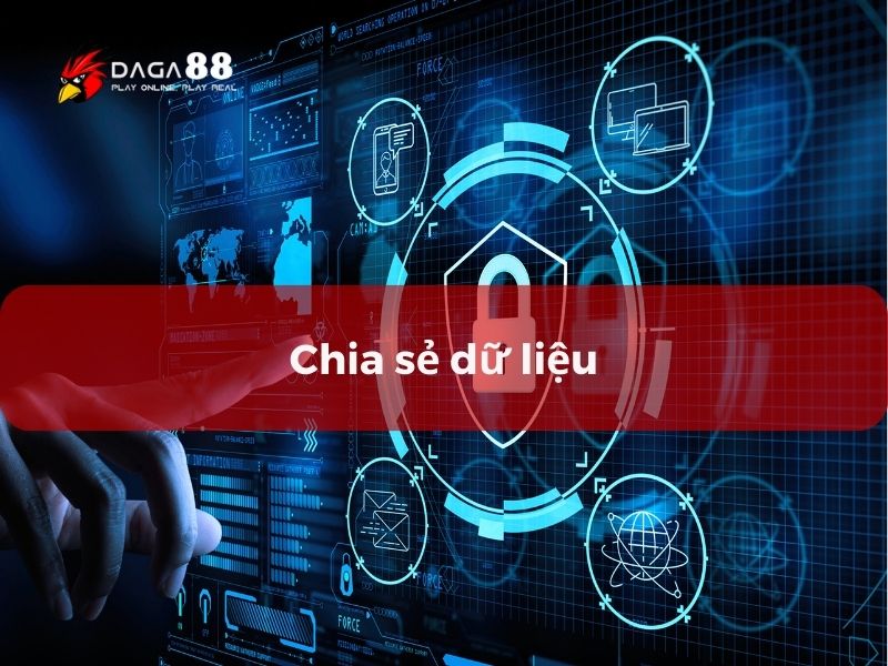 Chính sách bảo mật về chia sẻ dữ liệu hội viên Chính sách bảo mật về chia sẻ dữ liệu hội viên